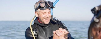 Certificado médico buceo y pesca submarina valencia clinica suecia